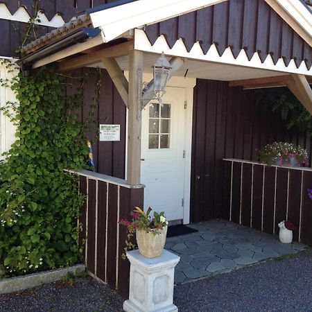 Asa Jutegard Bed & Breakfast Exterior photo