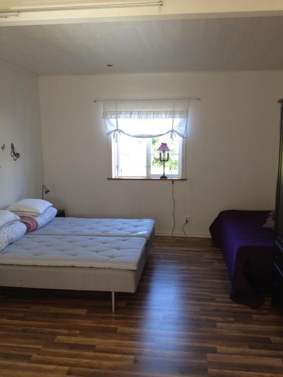 Asa Jutegard Bed & Breakfast Room photo