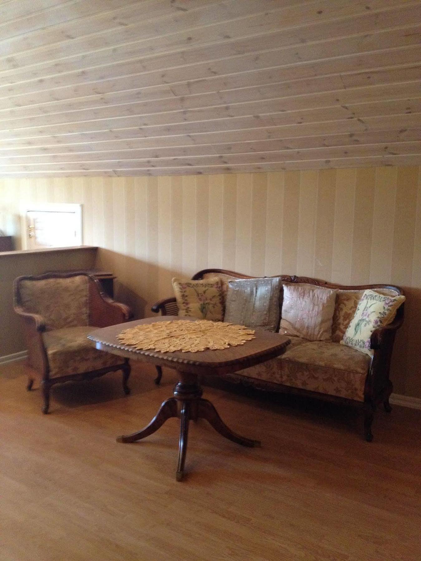 Asa Jutegard Bed & Breakfast Exterior photo
